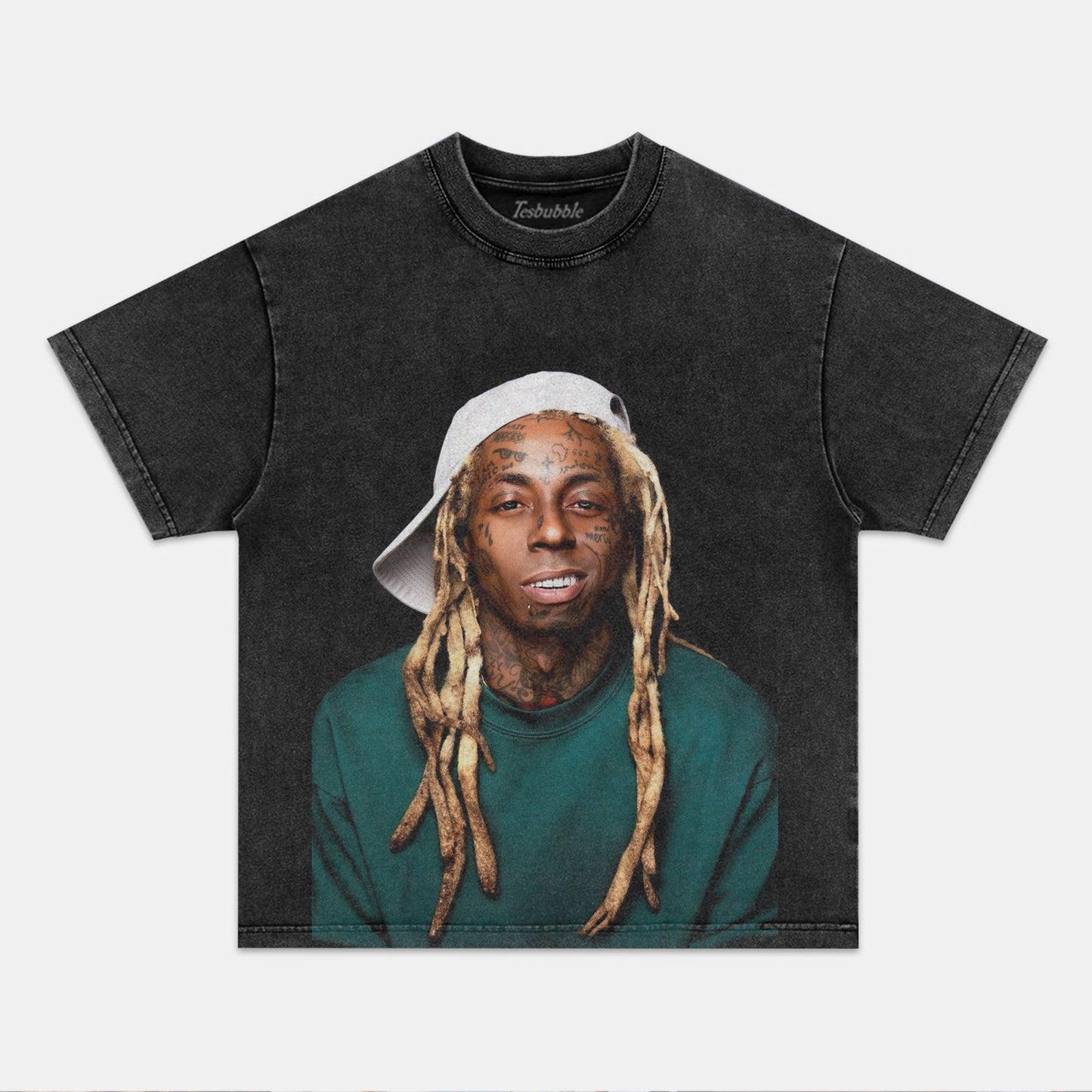 LIL WAYNE 2.0 TEE