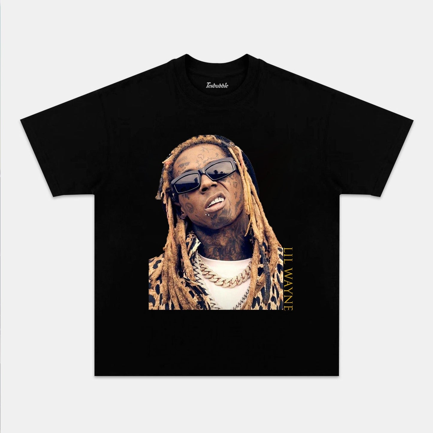 LIL WAYNE 2.2 TEE