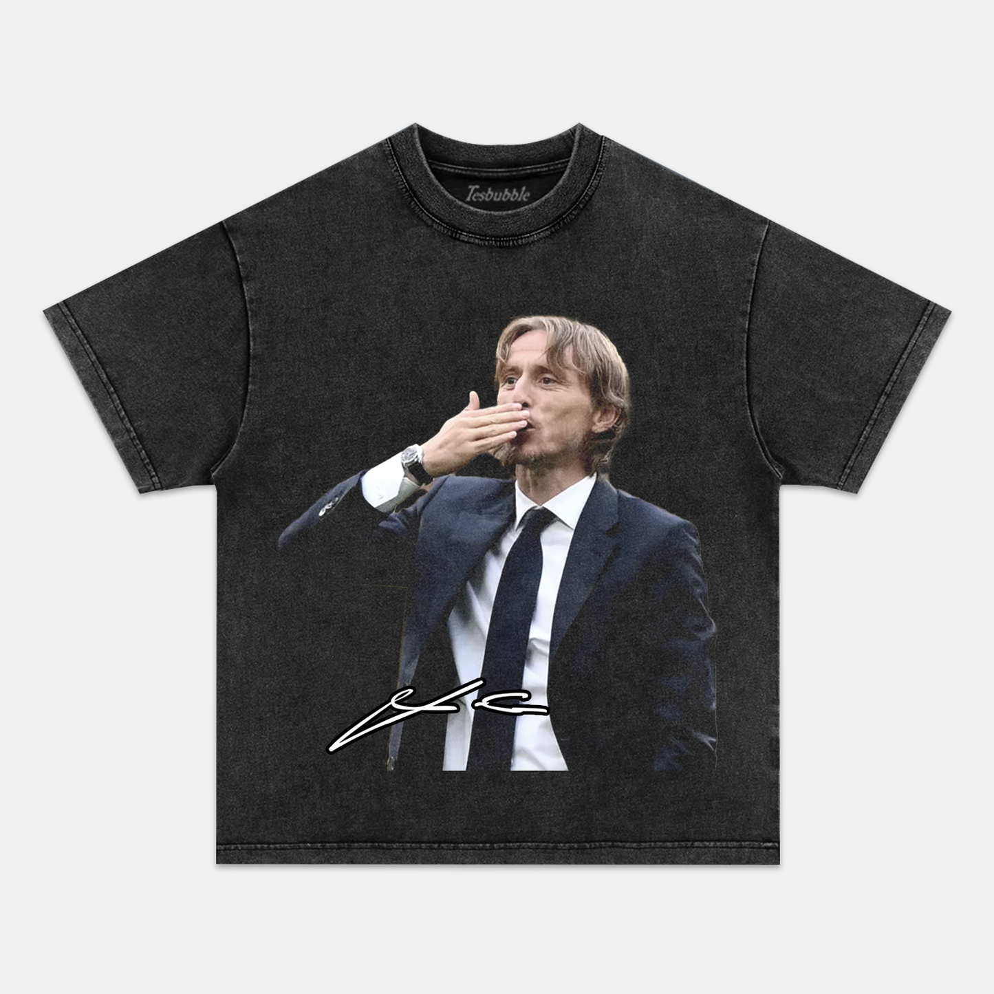 LUKA MODRIĆ 3.0 TEE