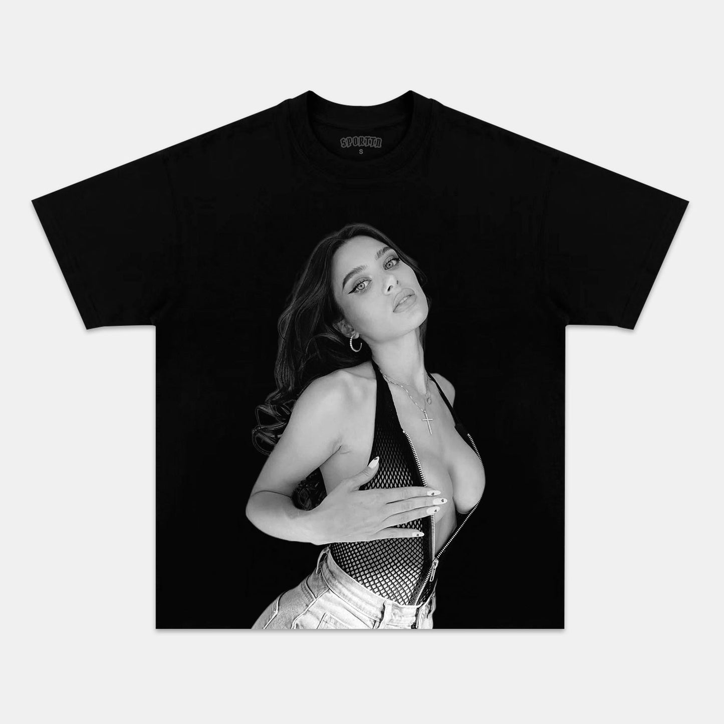 LANA RHOADES TEE