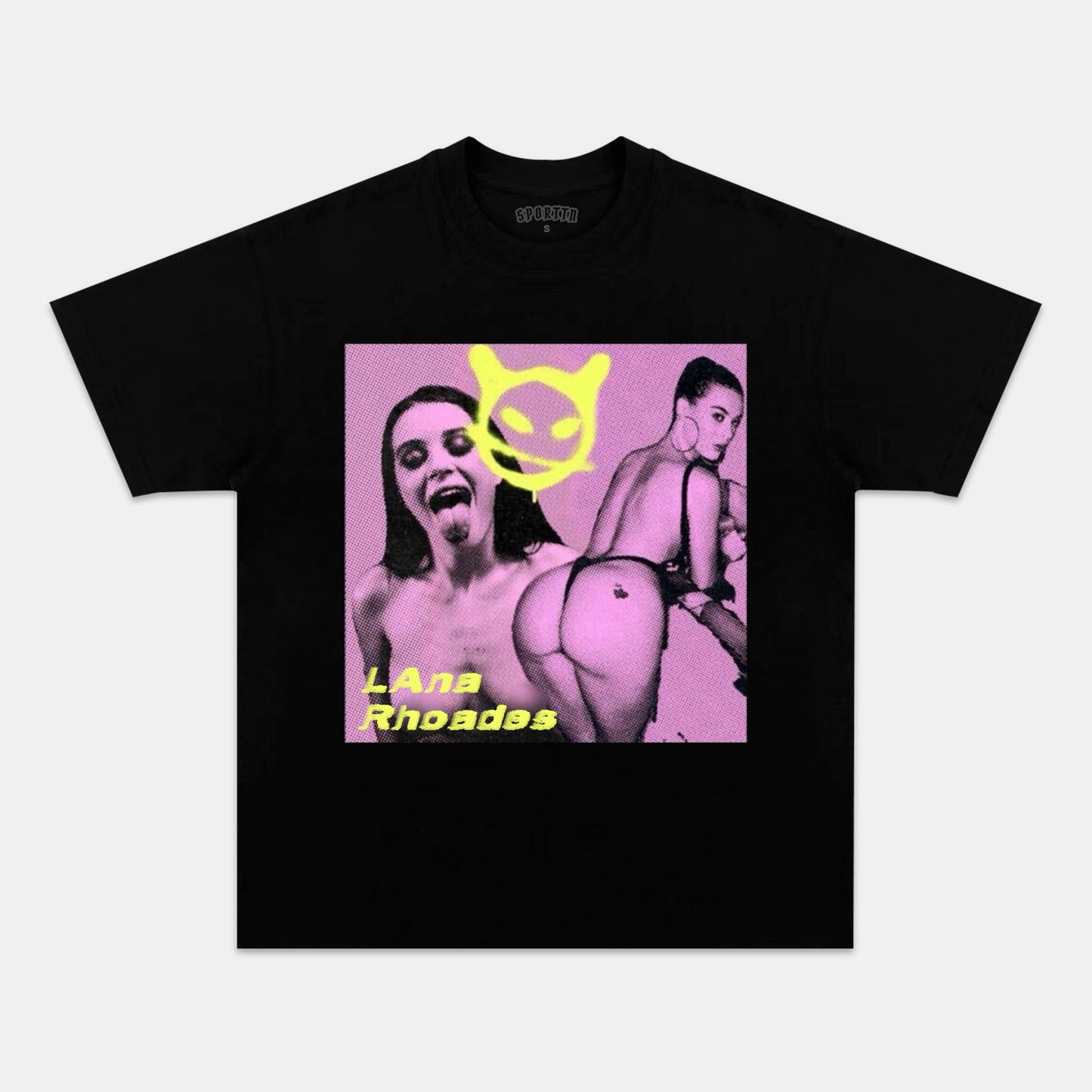 LANA RHOADES TEE Style001