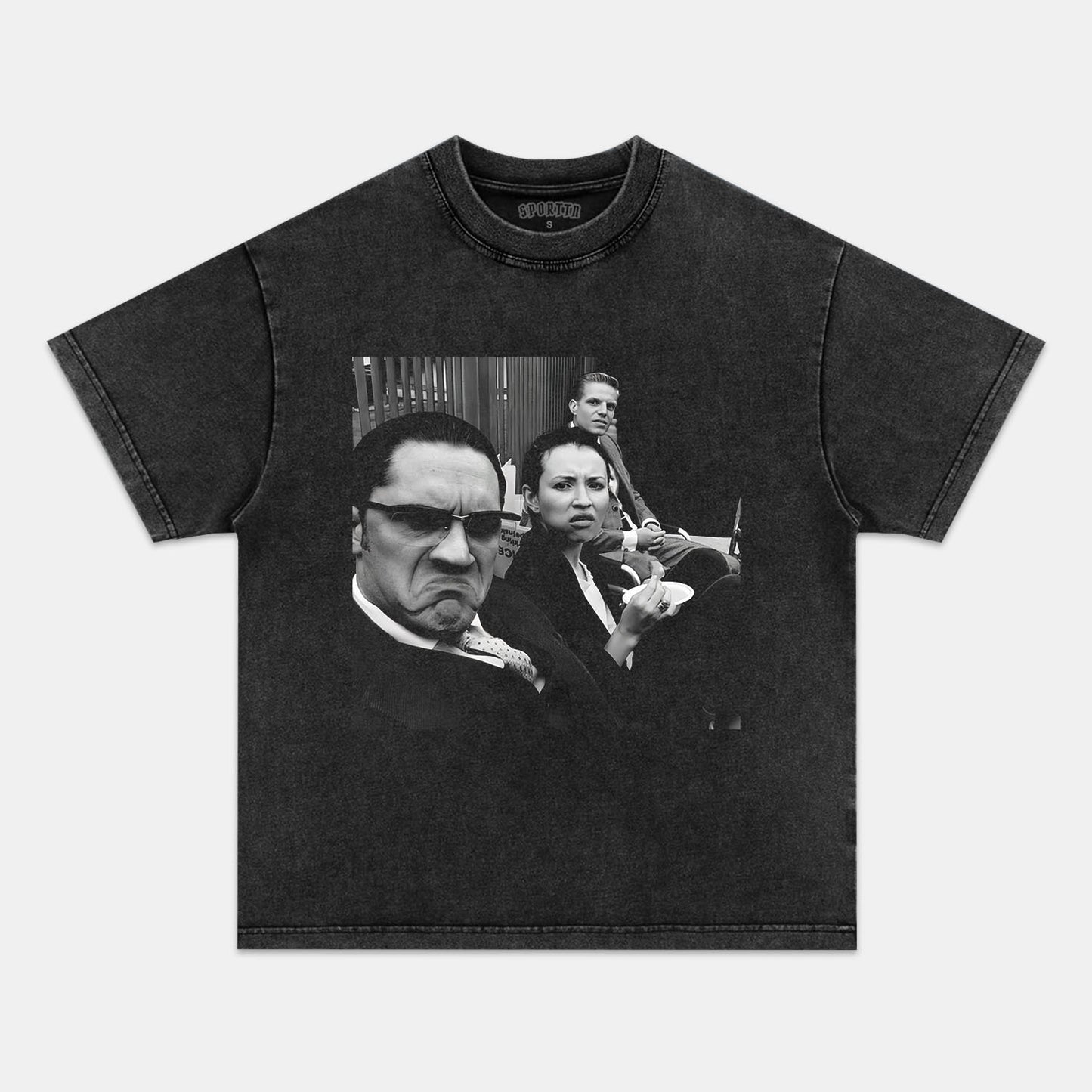 Legend TEE4 - clothing by TeeHivey.com (Image 2)