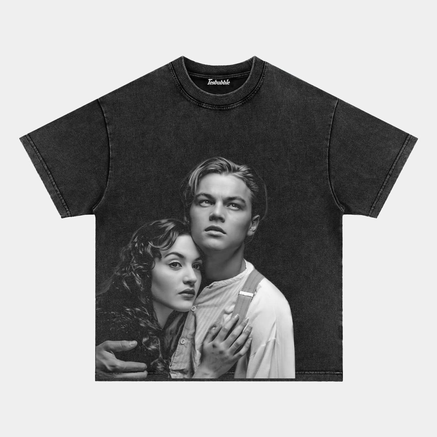 LEONARDO S2 TEE
