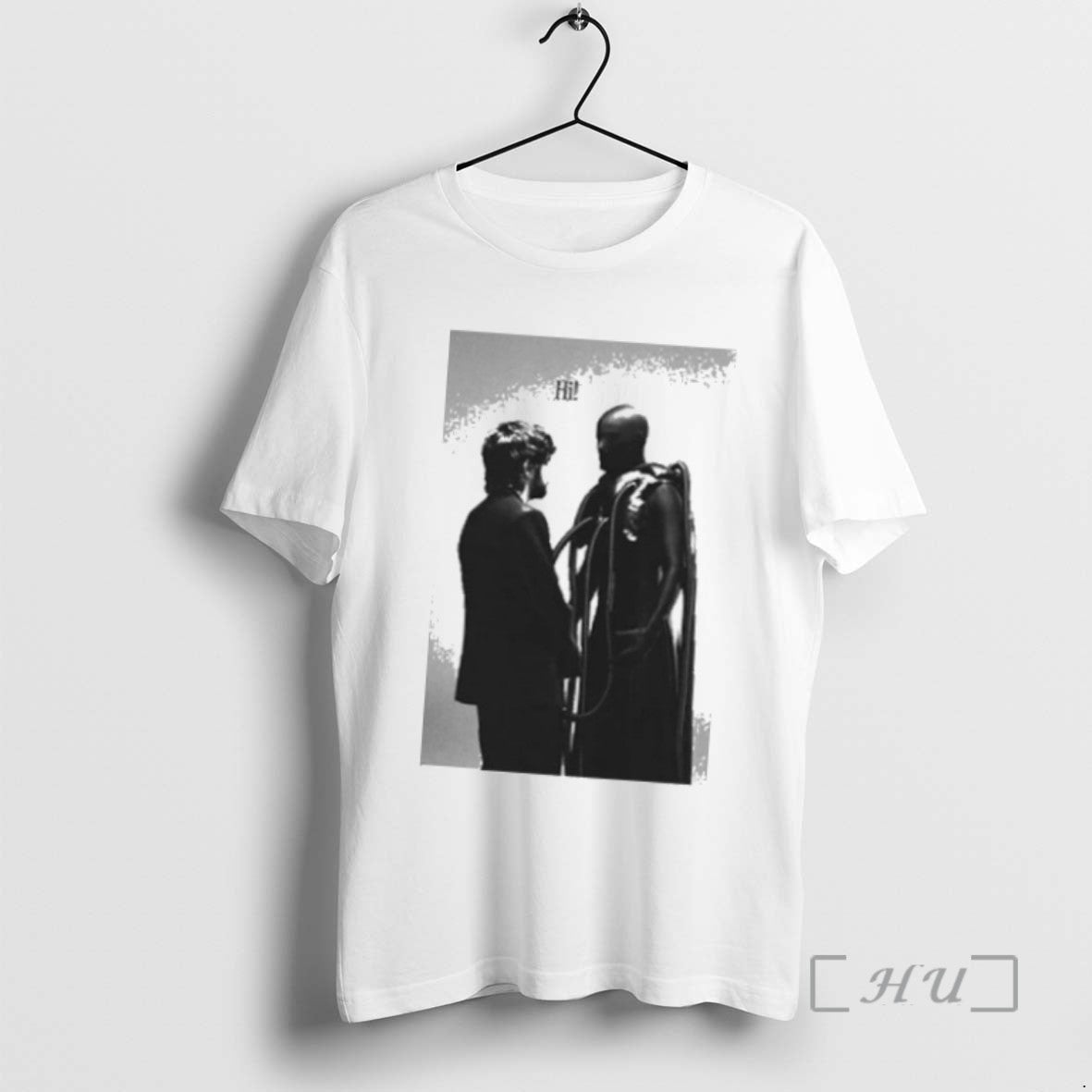 Limited Edition Madeon Hi New Tour 2025 - clothing by TeeHivey.com