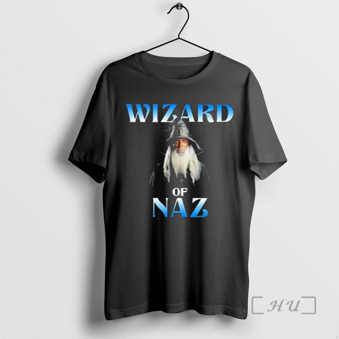 Limited Edition Naz Reid Wizard Of Naz Minnesota Timberwolves Graphic - clothing by TeeHivey.com