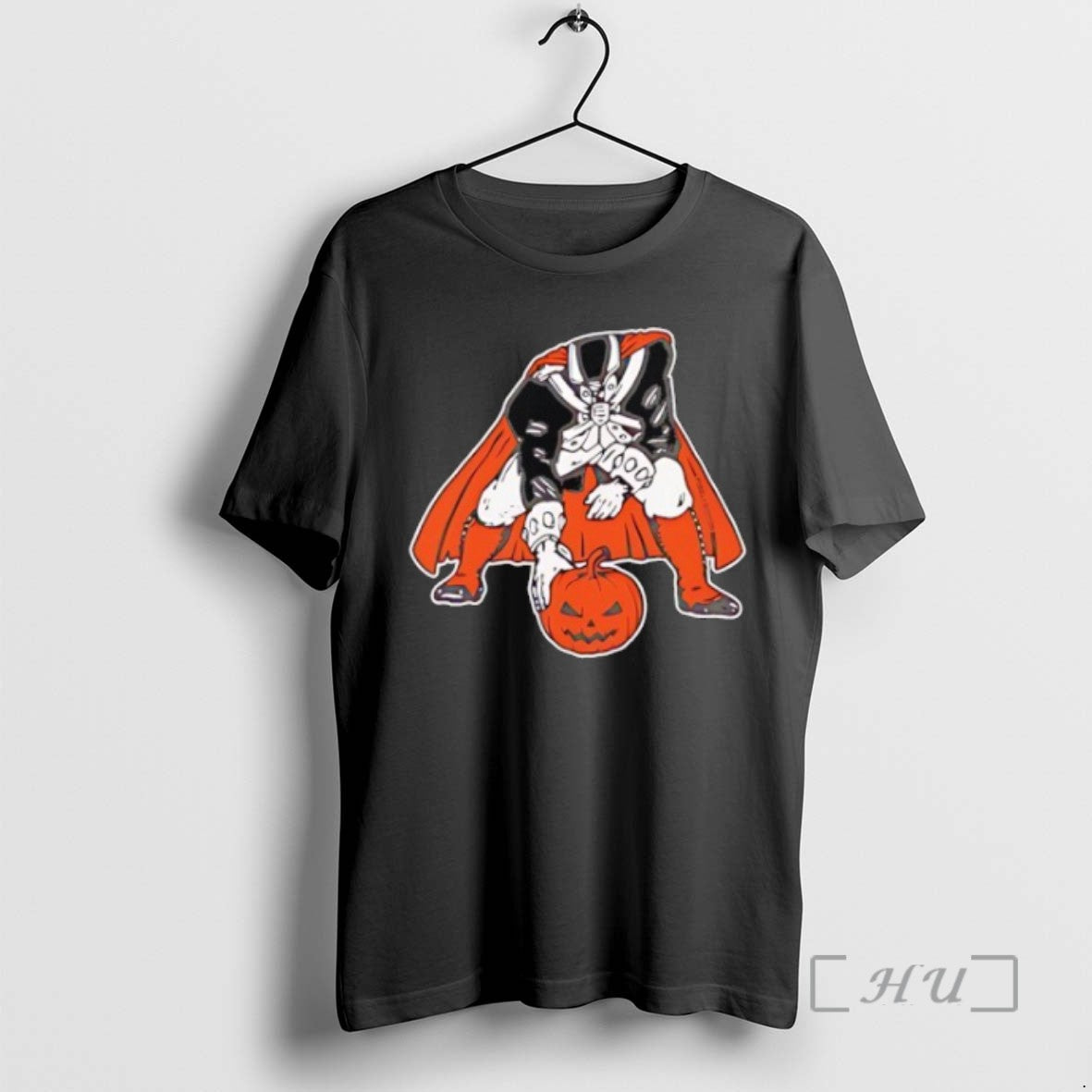 Limited Edition New England Headless Horseman - clothing by TeeHivey.com
