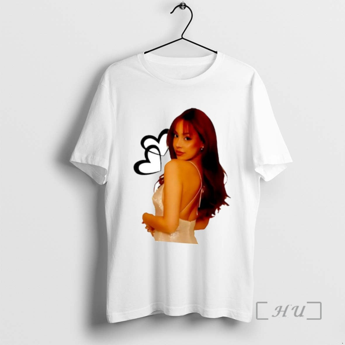 Limited Edition Nice Ayliva 2025 Tour German Singer - clothing by TeeHivey.com