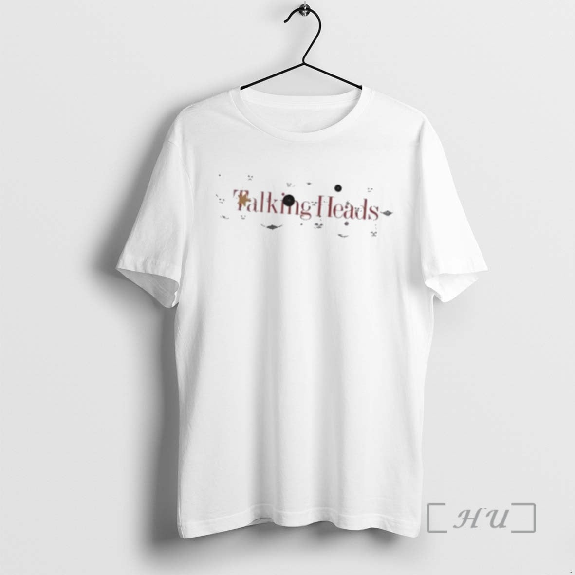 Limited Edition Talking Heads Heads In The Sky Tour 2025 - clothing by TeeHivey.com