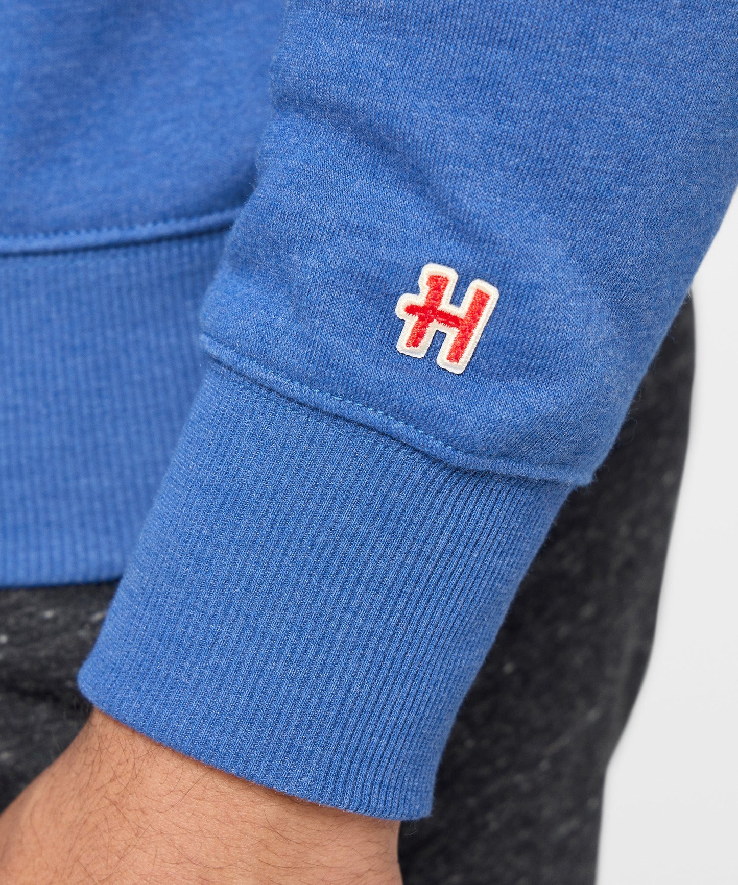 Los Angeles Chargers Holiday Crewneck