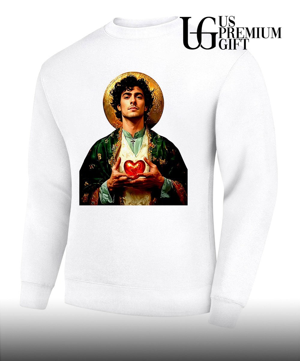 Luigi Mangione The Patron Saint Of Health Care Justice shirt
