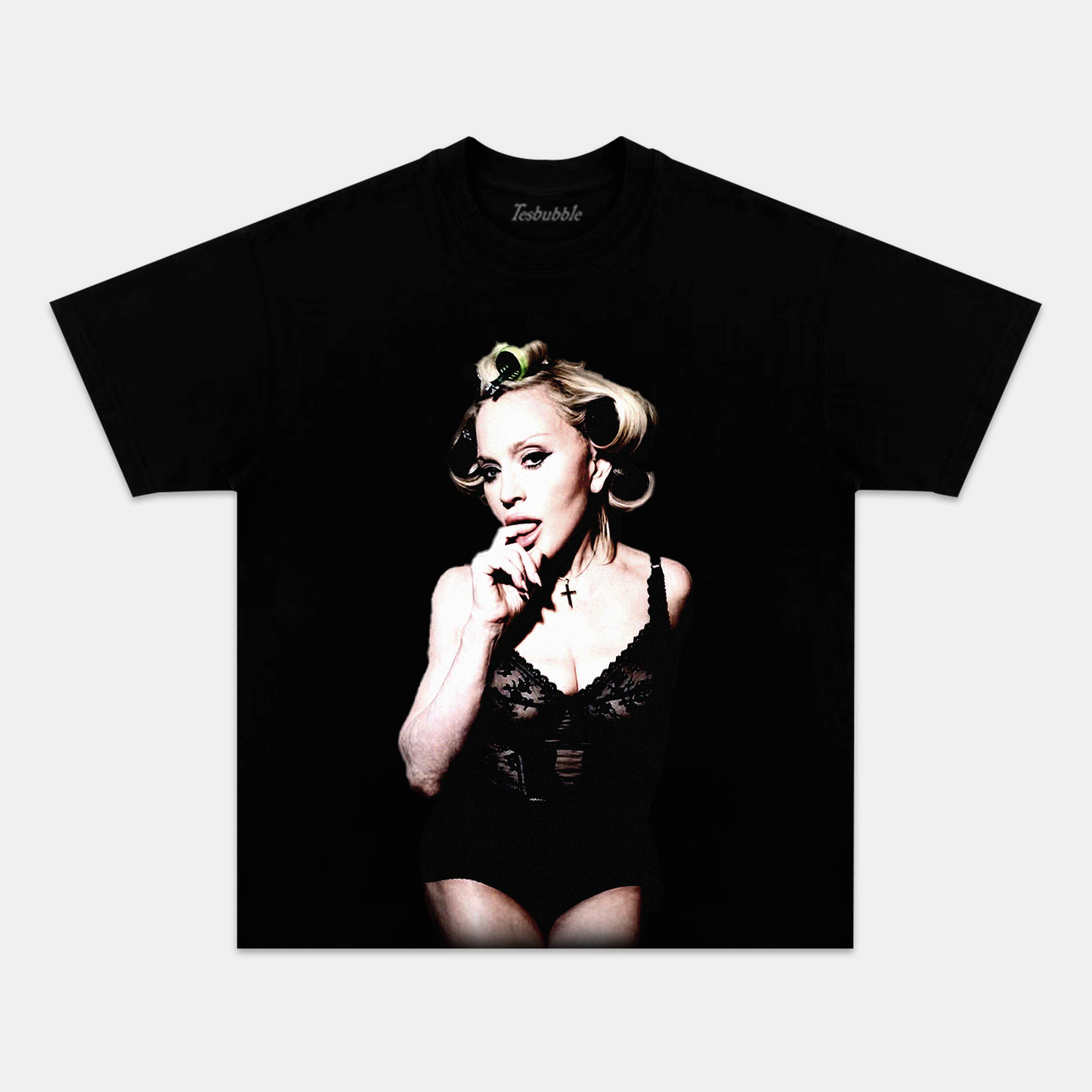 MADONNA 2.0 TEE