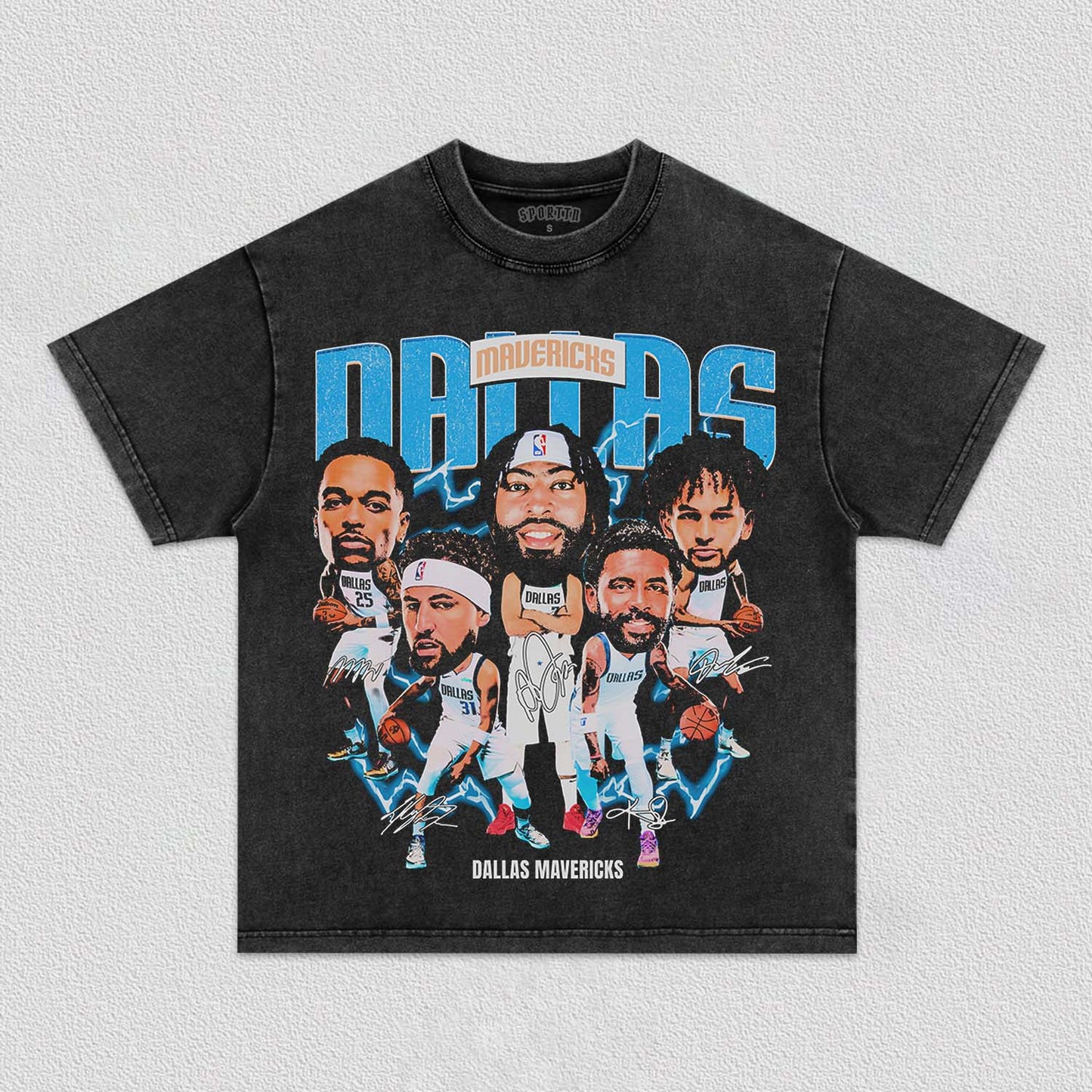 MAVERICKS TEE - clothing by TeeHivey.com (Image 4)