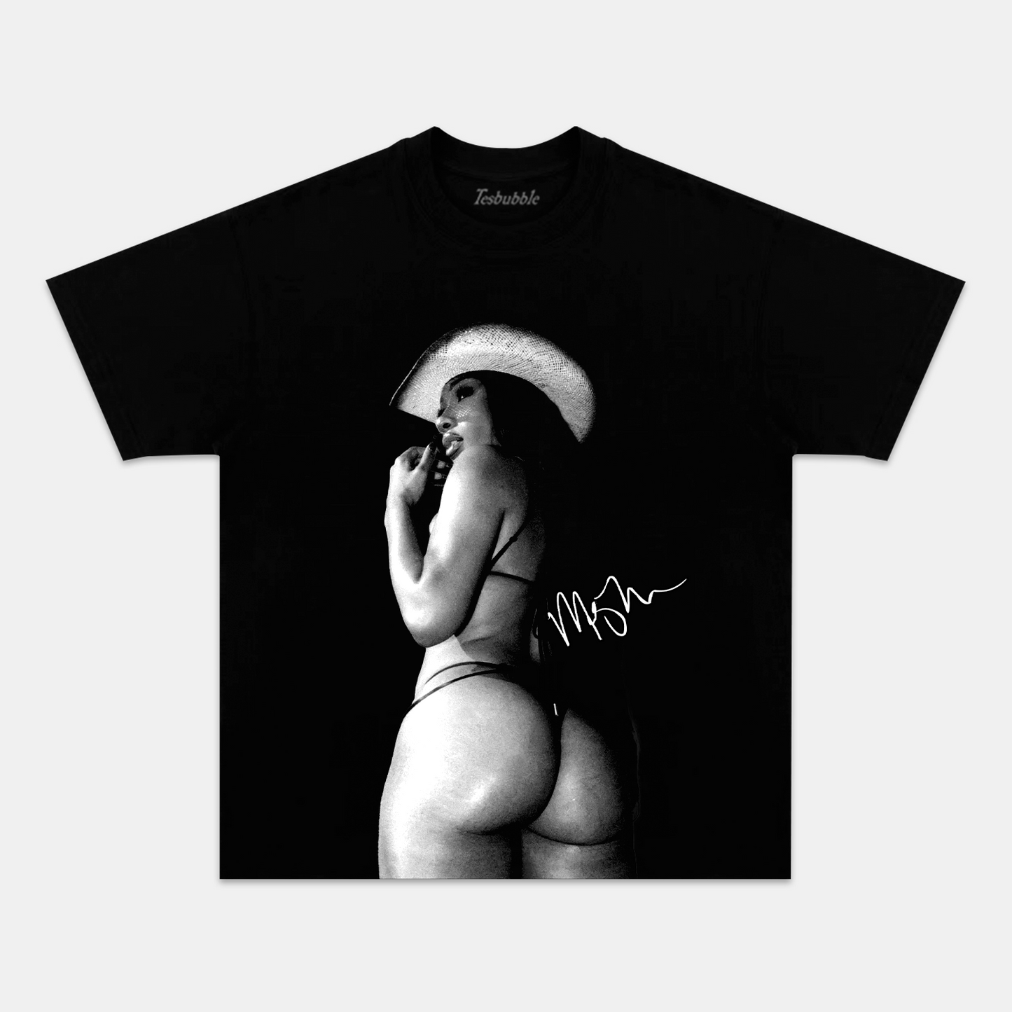 MEGAN THEE 2.0 TEE