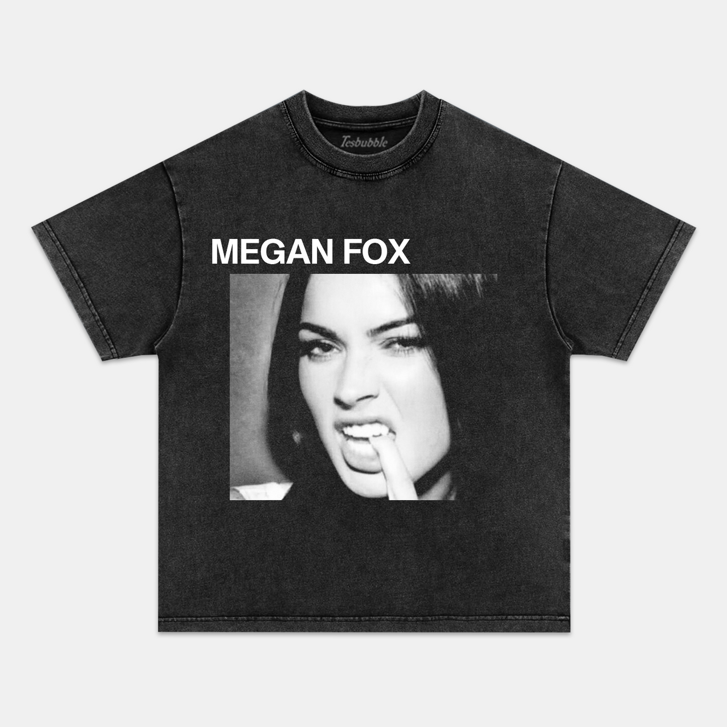 MEGAN FOX 4.0 TEE 4.28
