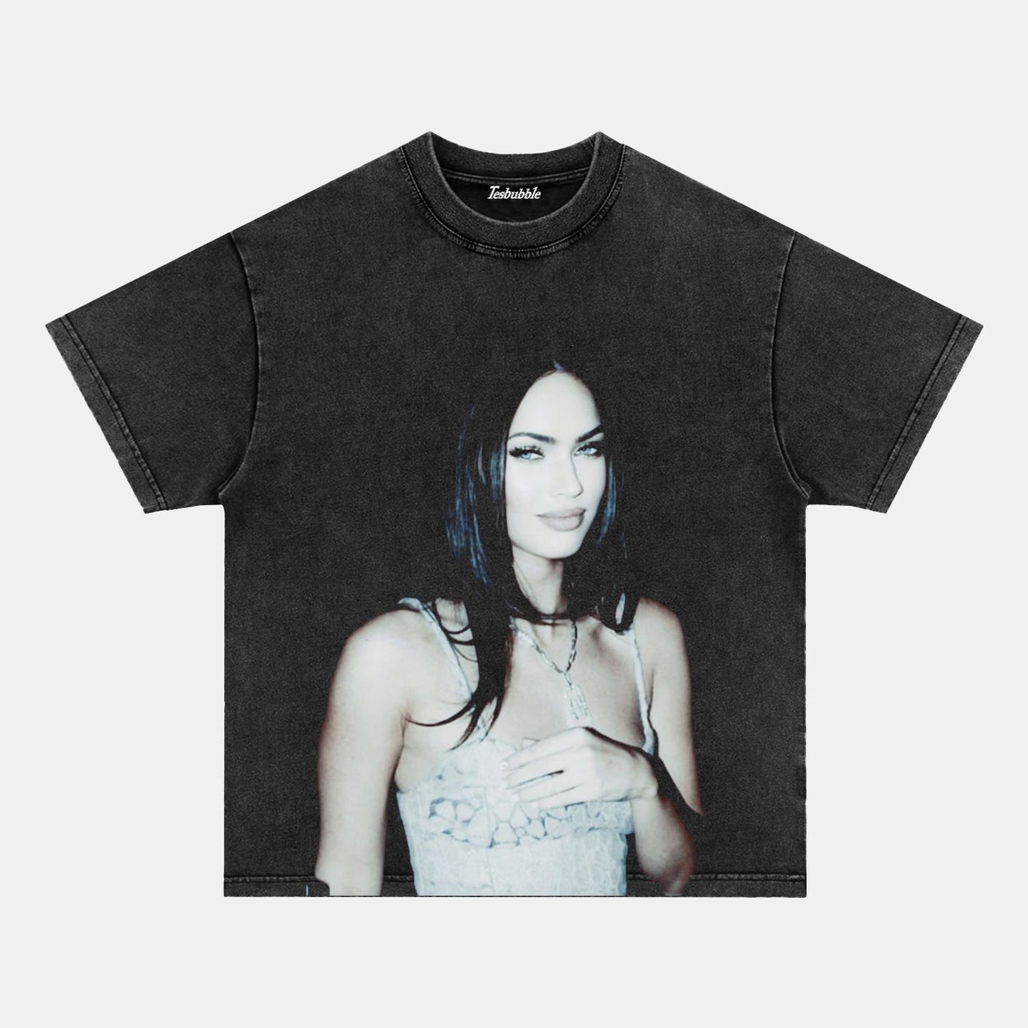 MEGAN FOX 5.0 TEE 4.26
