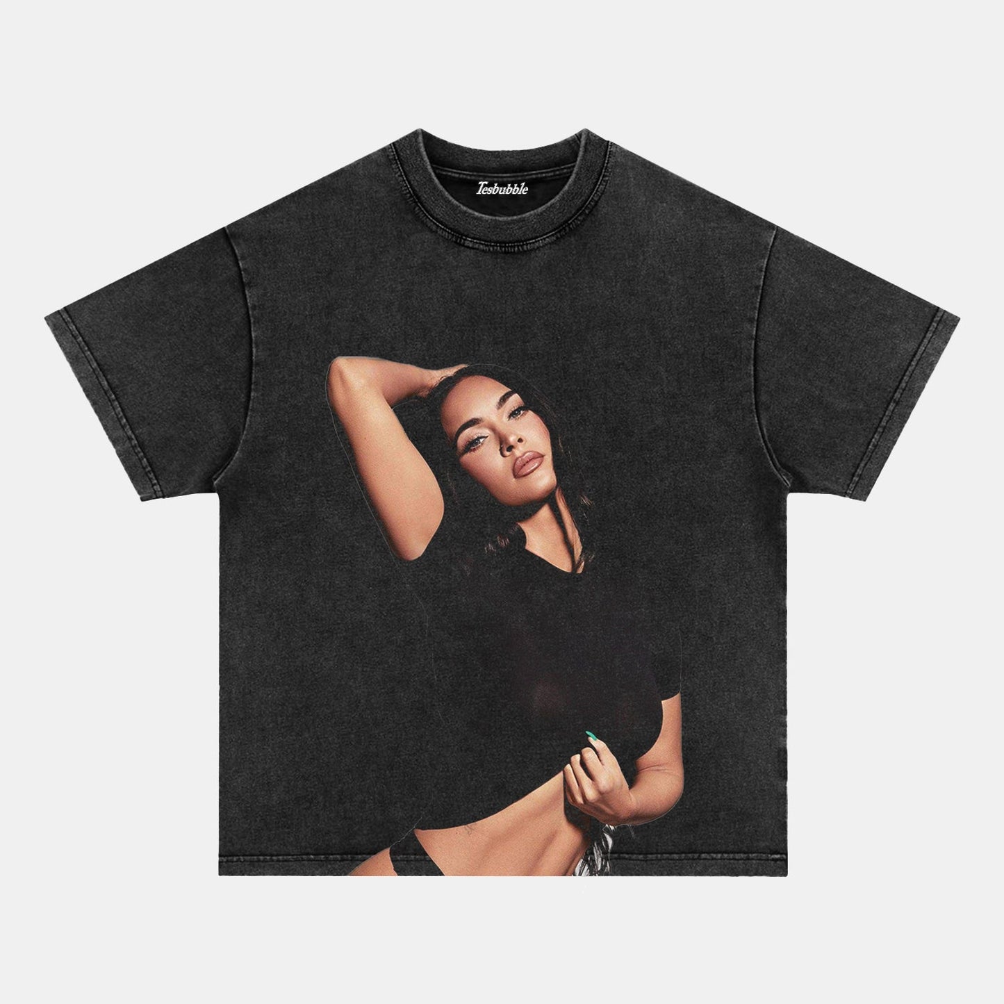 MEGAN FOX 6.0 TEE 4.26