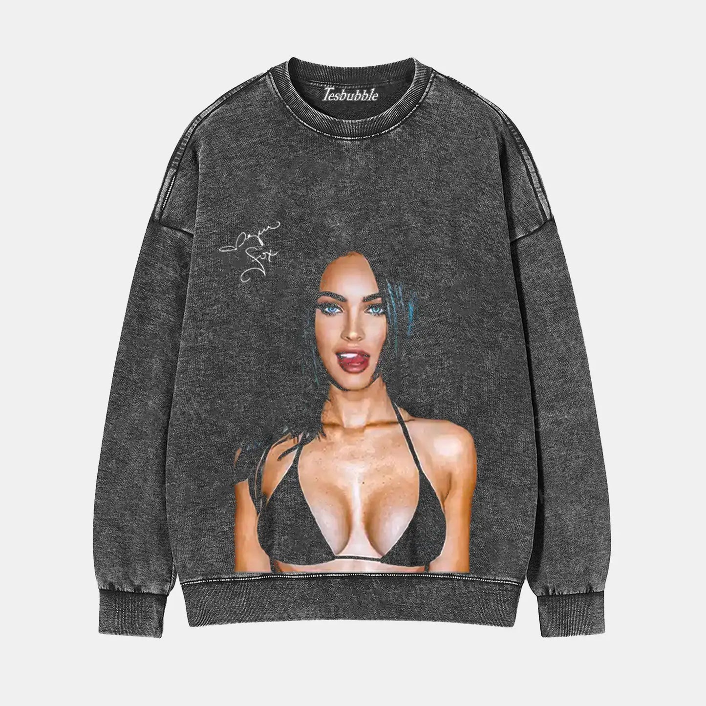 MEGAN FOX S1 TEE