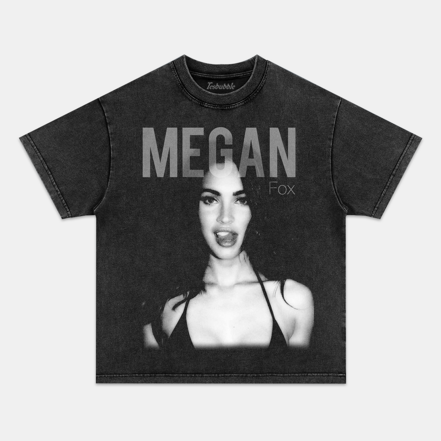 MEGAN FOX TEE 4.17