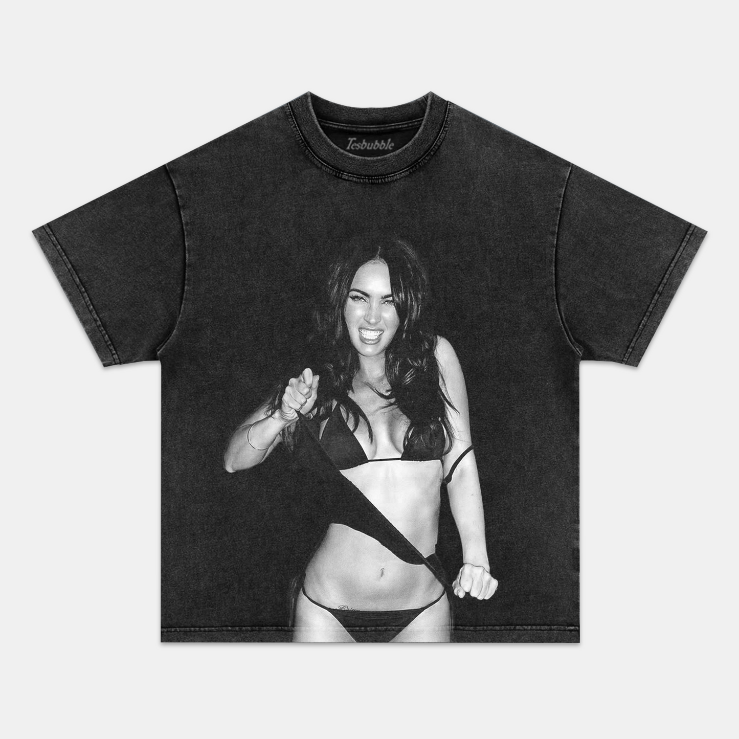 MEGAN FOX TEE 4.22