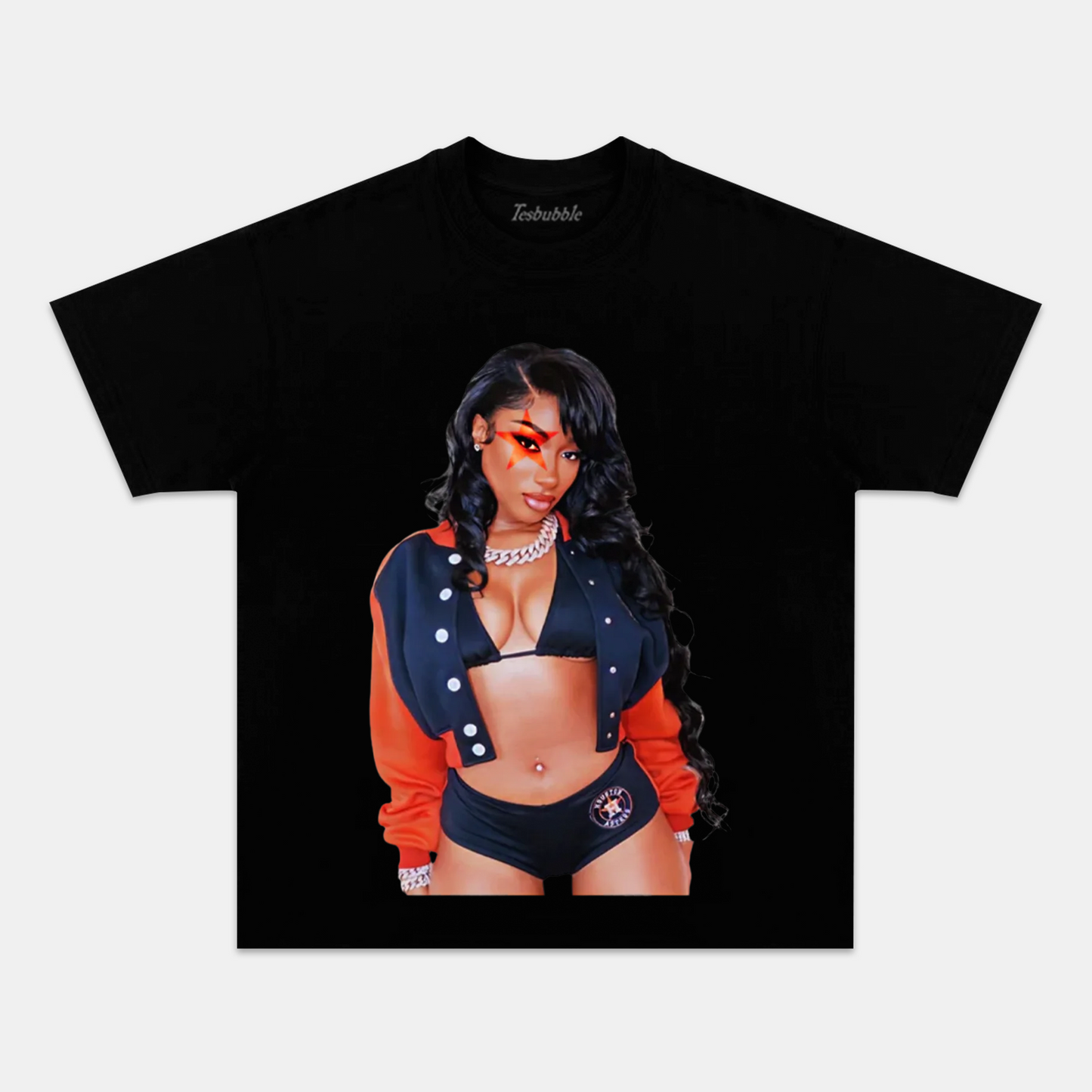 MEGAN THEE STALLION TEE