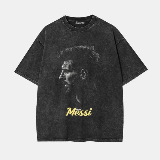 MESSI VINTAGE 11.21 TEE