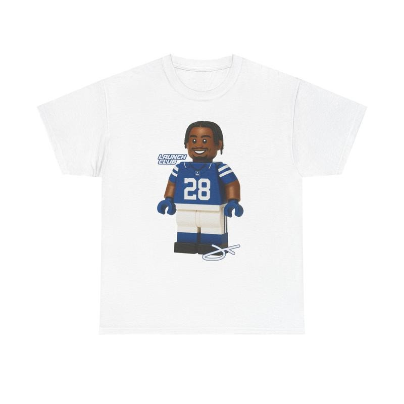 MINI JT TEE