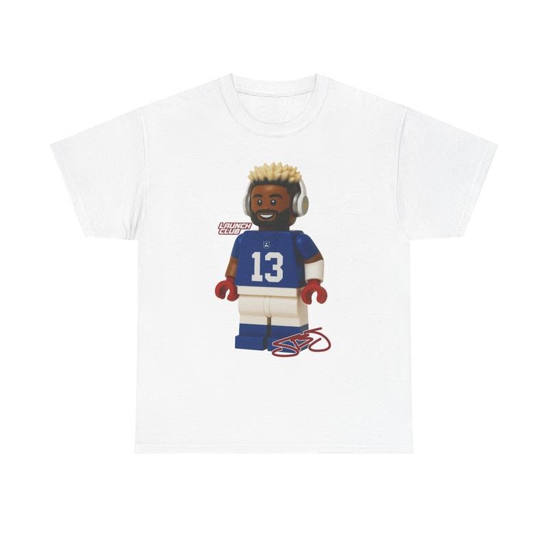 MINI OBJ TEE