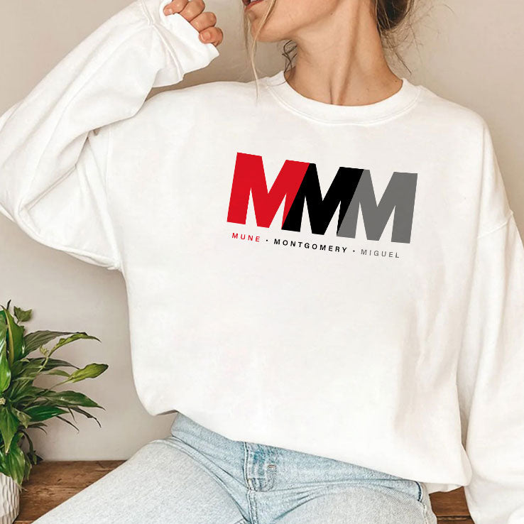MMM Mune Montgomery Miguel Chicago White Sox Shirt