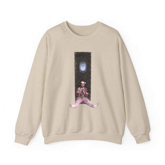 Mac Miller Christmas Sweatshirt, Mac Miller Swimming, Mac Miller Forever, I Miss Mac Miller, Gift For Fan