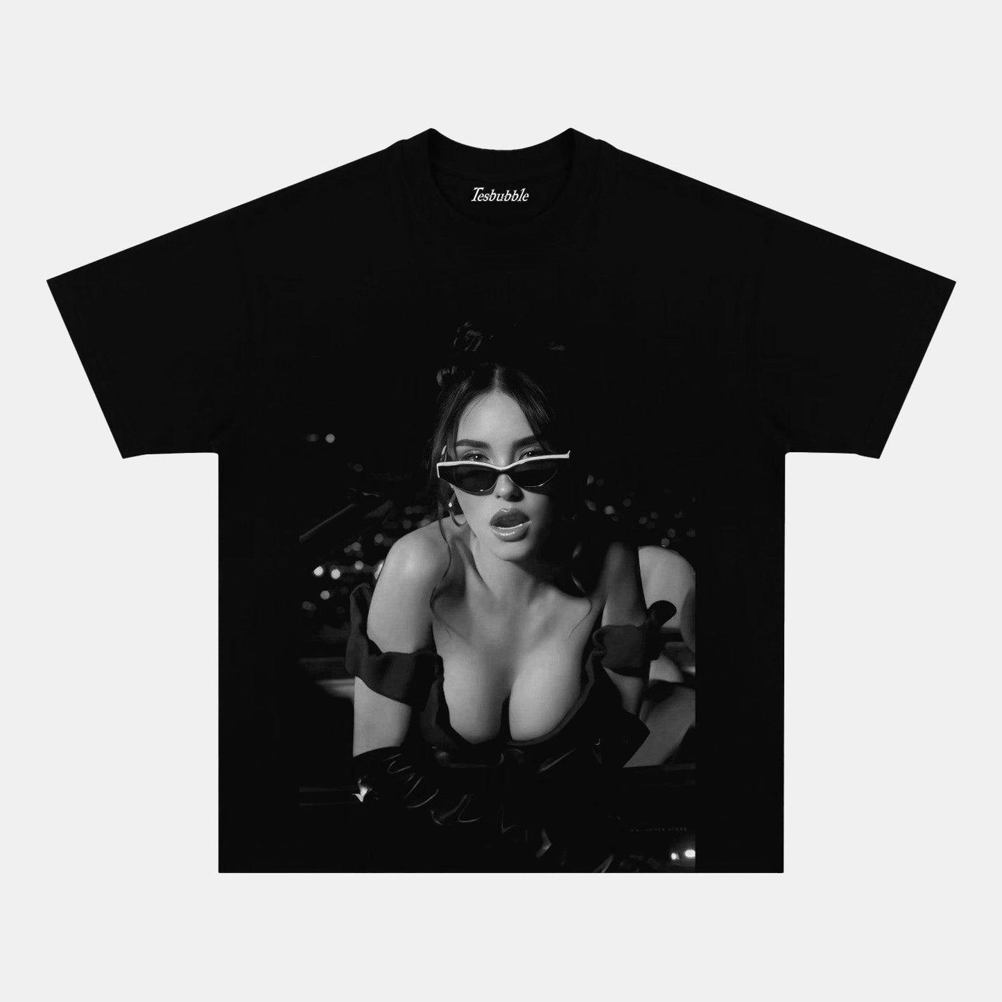 Madison Beer TEE2