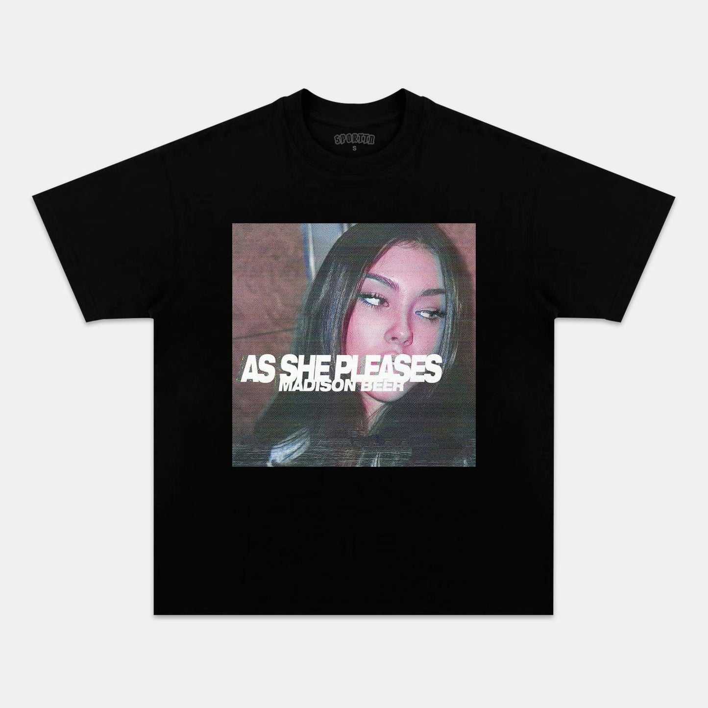 MADISON BEER 3.1 TEE - clothing by TeeHivey.com (Image 5)