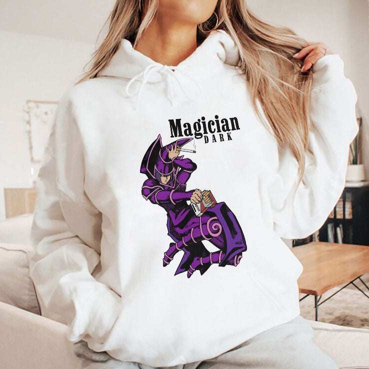 Magician Dark T Shirt