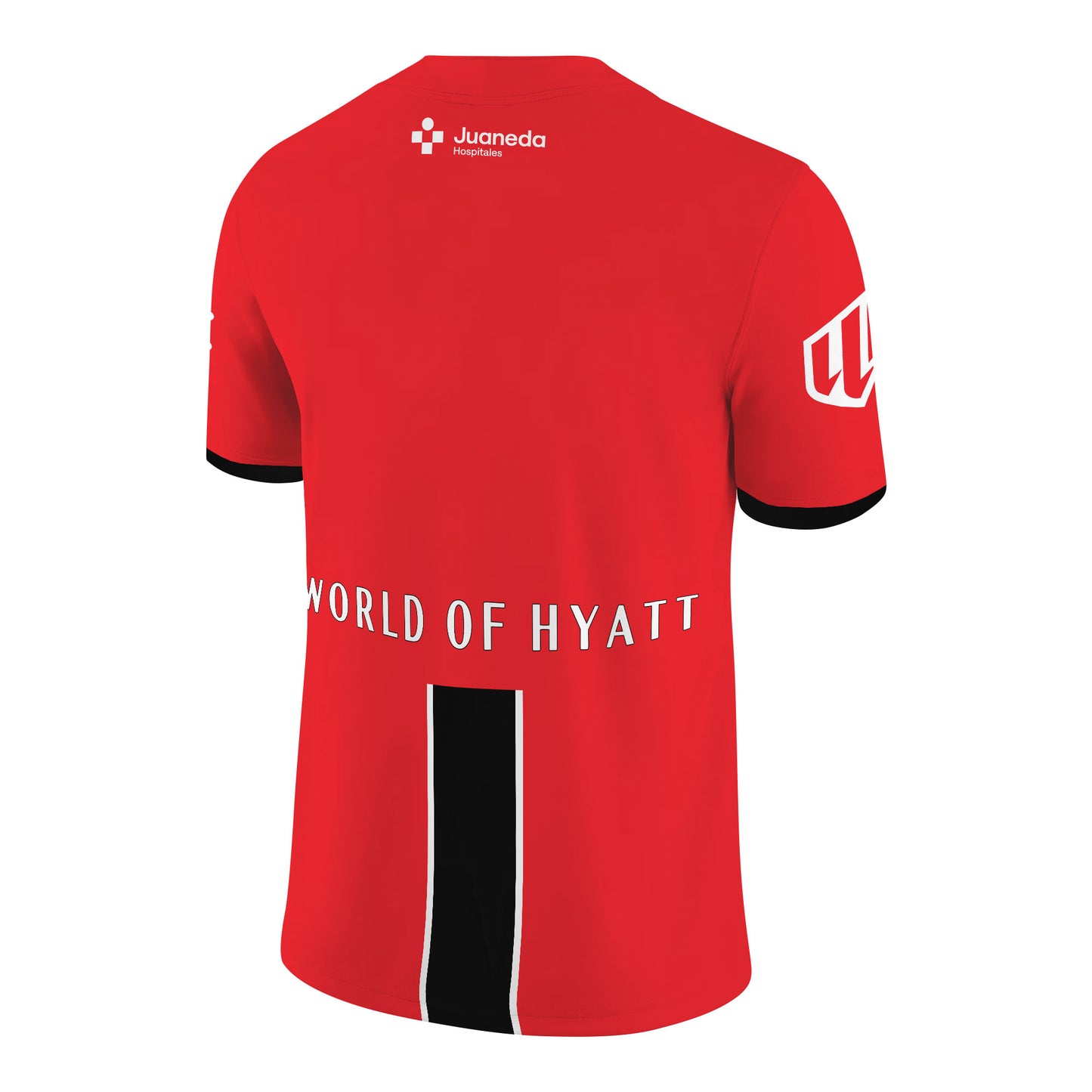 Mallorca Taica Men’s Football Jersey