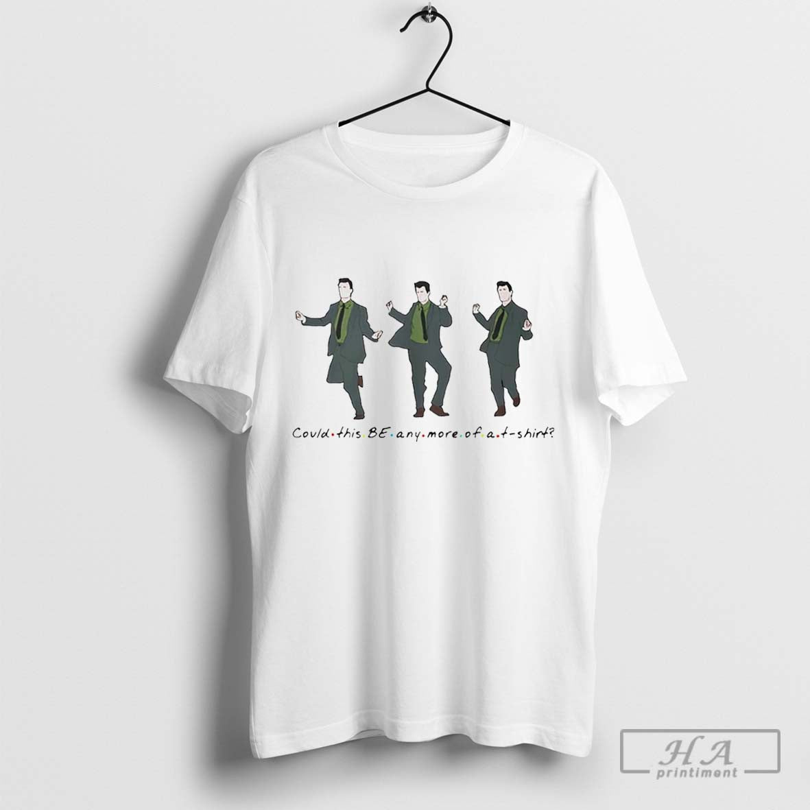 Matthew Perry Could This Be Anymore Of A - clothing by TeeHivey.com