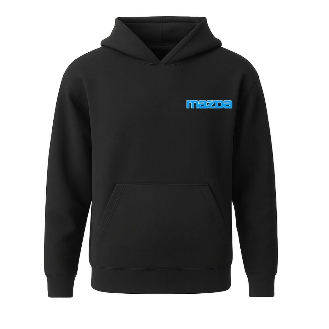 Mazda RX Generations โ Hoodie