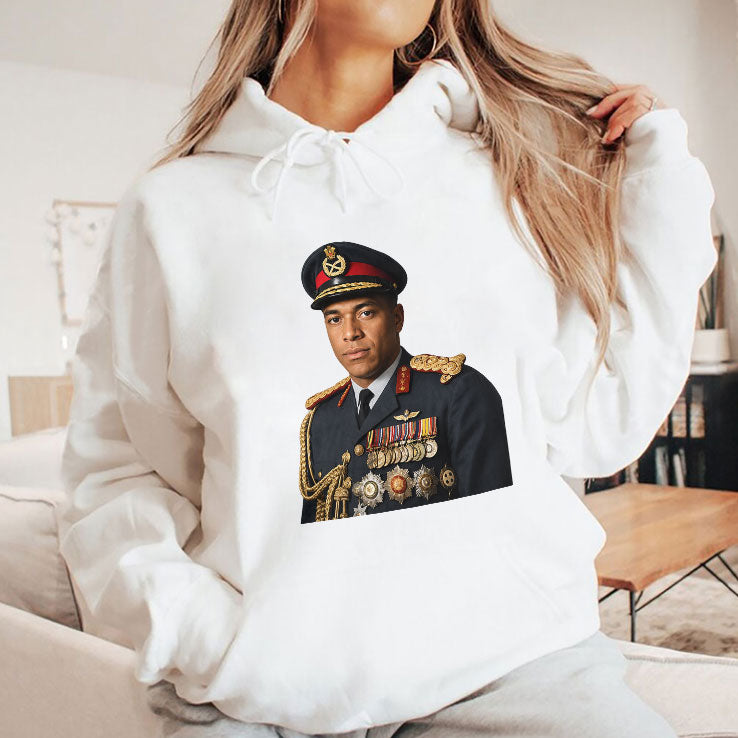Mbappe Dictator Meme T Shirt