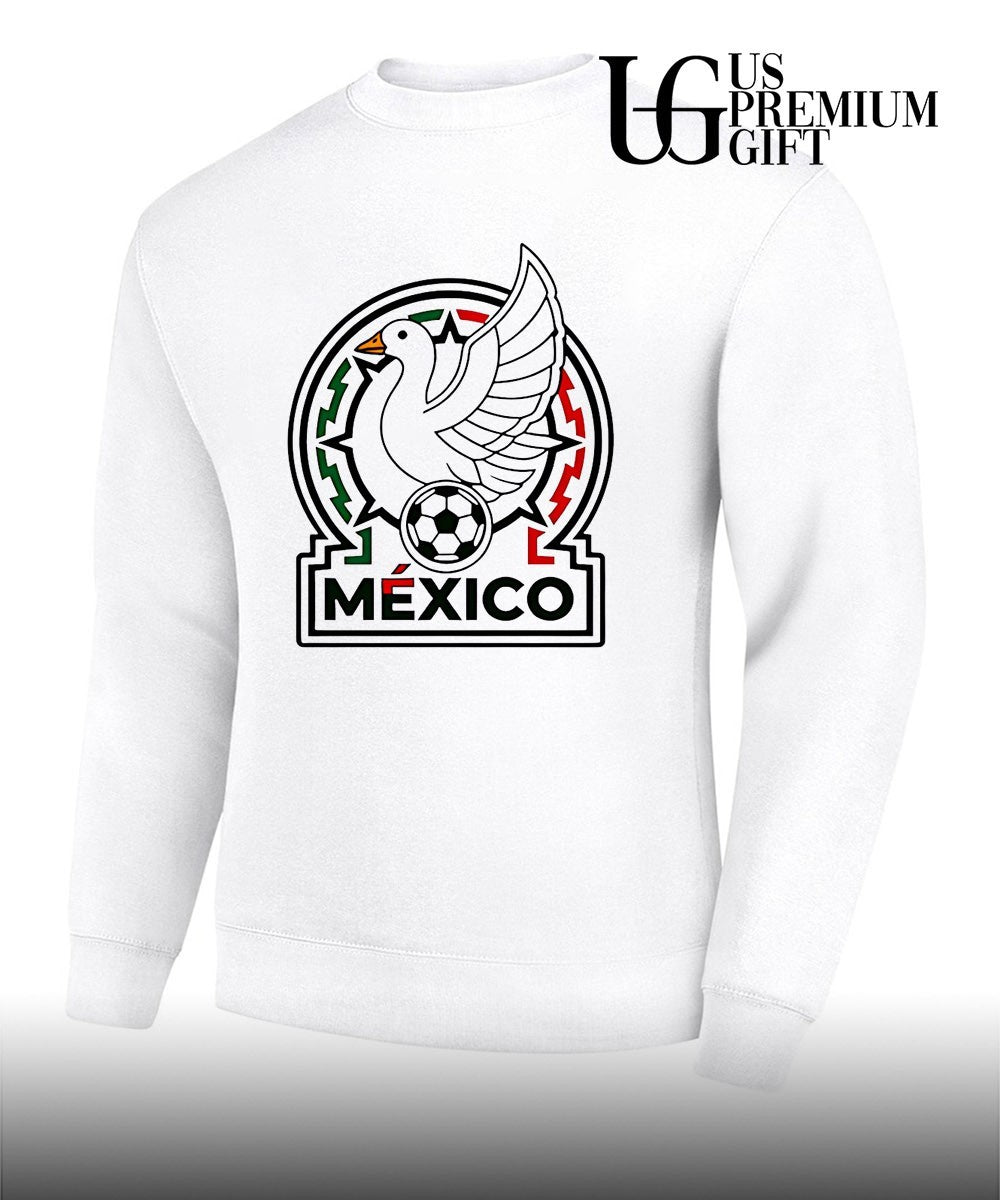 Mexico World Cup Merlin The Duck 2026 shirt