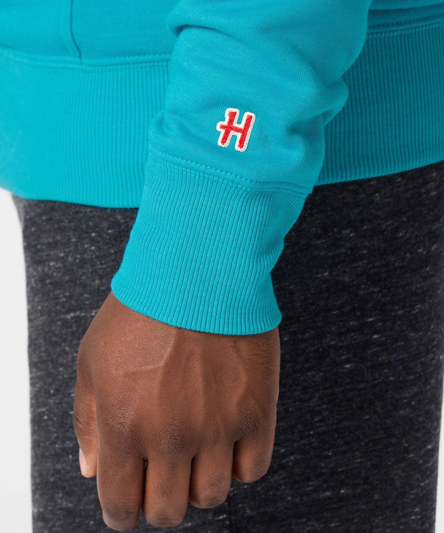 Miami Dolphins Big Helmet Hoodie