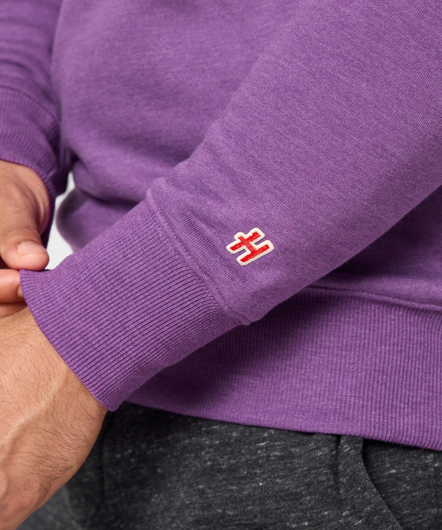 Minnesota Vikings '13 Crewneck