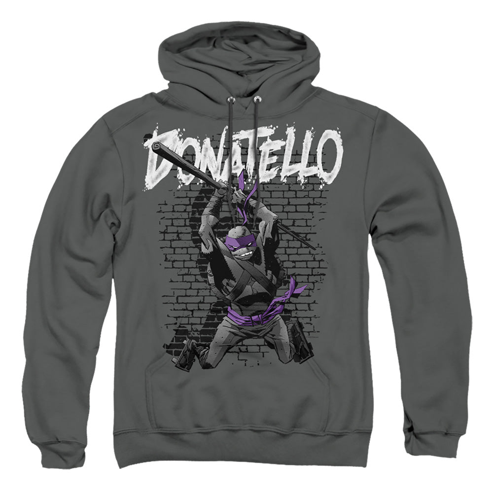 TMNT - Donatello - Adult Pullover Hoodie