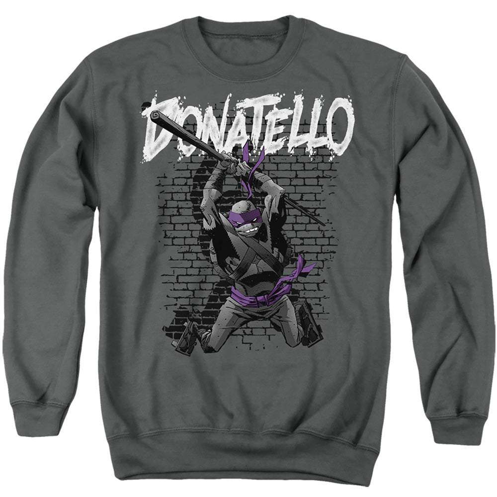 TMNT - Donatello - Adult Sweatshirt