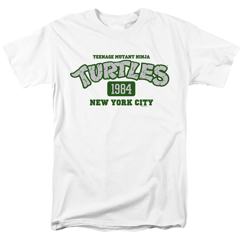 TMNT - Est. 1984 NYC - Adult T-Shirt - clothing by TeeHivey.com