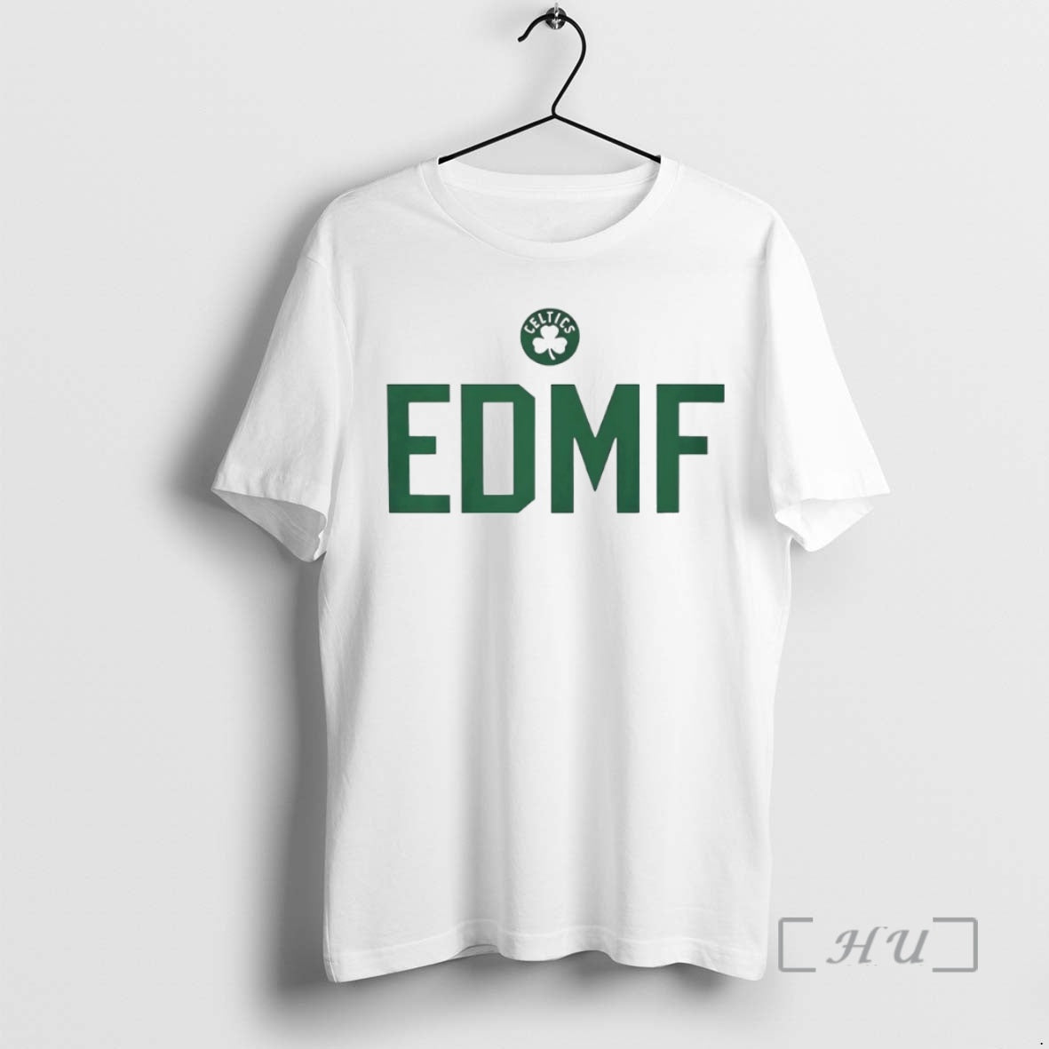 New Edmf Jaylen Brown Boston Celtics Circle - clothing by TeeHivey.com