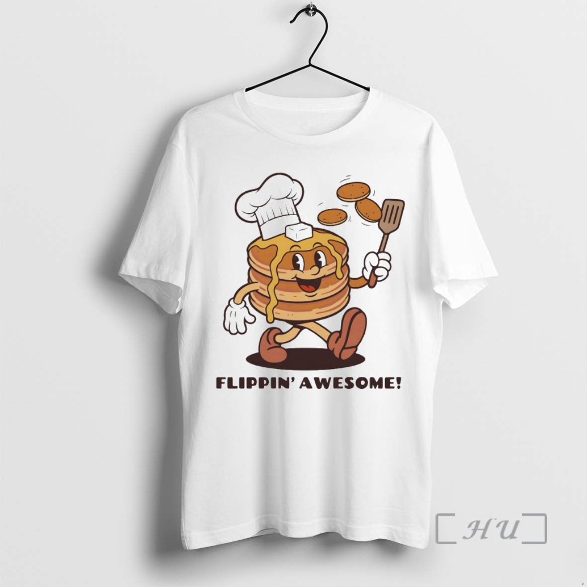New Flippin Awesome Circle - clothing by TeeHivey.com