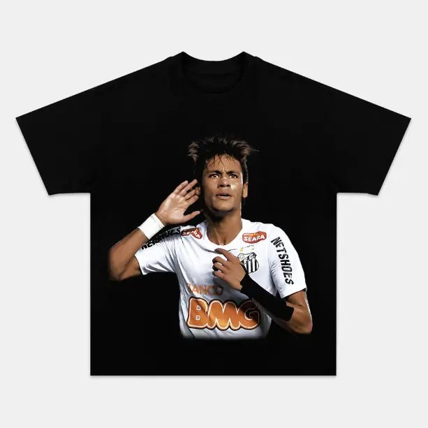 Neymar Magican Neymar Vintage Soccer Sport Fan Comfort Menswear Womenswear Streetwear (1)
