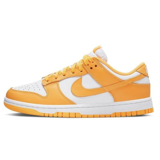 Nike Dunk Low Laser Orange 2021 (W) (DD1503-800) Women's Size 5W-12W