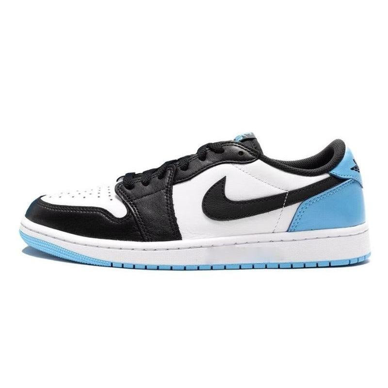 Nike Jordan 1 Low OG Dark Powder Blue 2022 (CZ0790-104) Men's Size 8-10