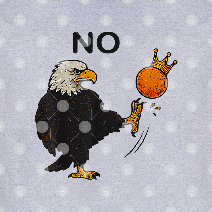No Kings In America Shirt