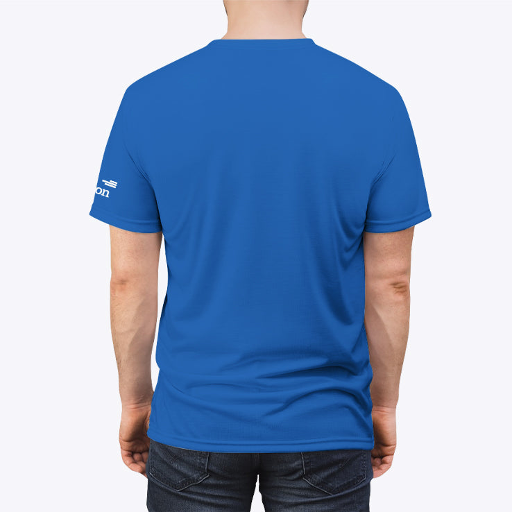 OKC Thunder Basketball 2026 Playoff T Shirt