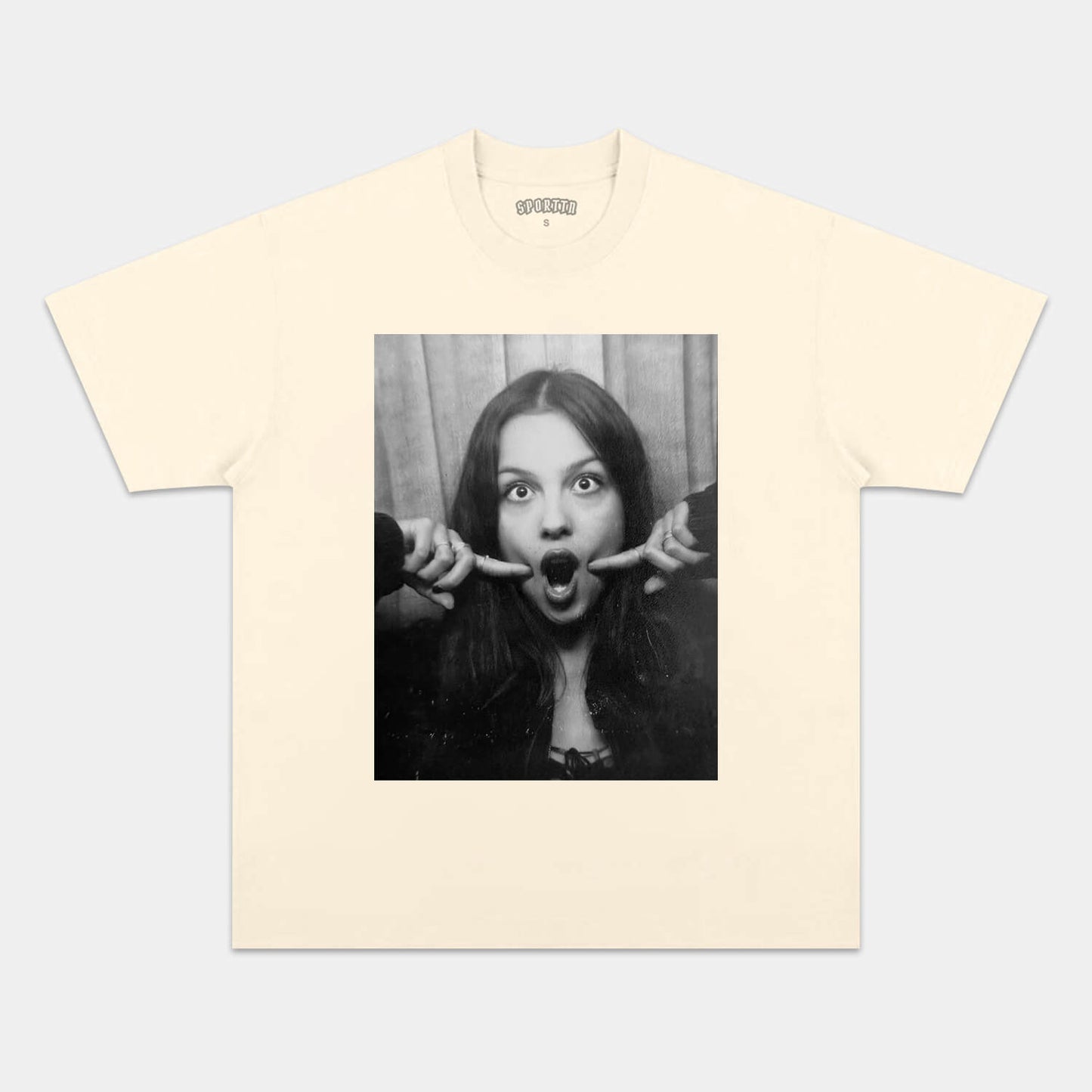 OLIVIA RODRIGO TEE Style003